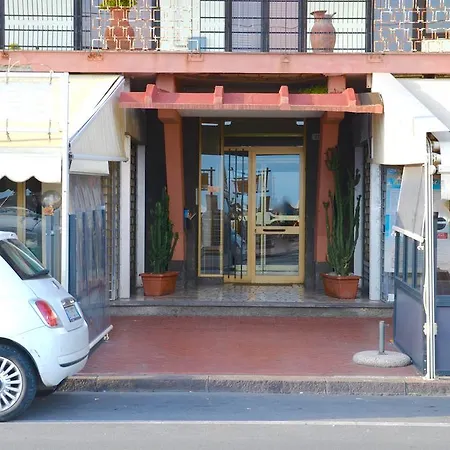 Vacanze Al Mare Appartamento *