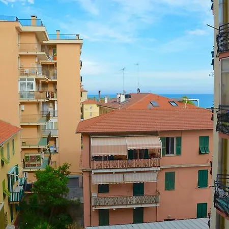 Appartamento Vacanze Al Mare