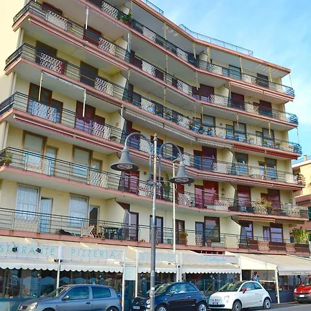 Appartamento Vacanze Al Mare Ventimiglia