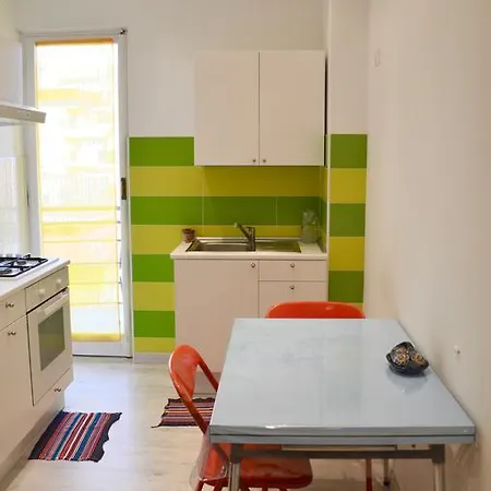 Appartamento Vacanze Al Mare *