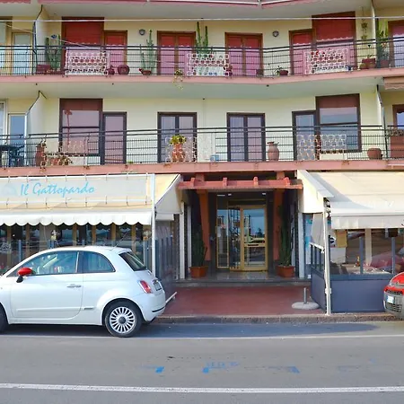 Vacanze Al Mare Appartamento