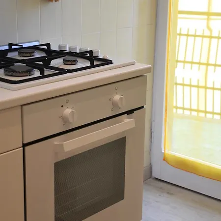 Appartamento Vacanze Al Mare Ventimiglia