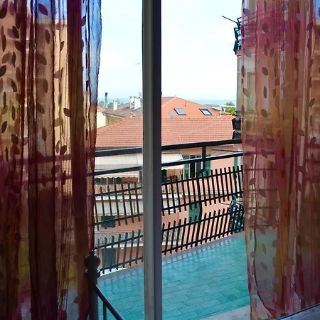 Vacanze Al Mare * Ventimiglia