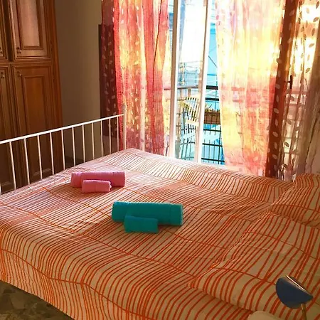 Appartamento Vacanze Al Mare