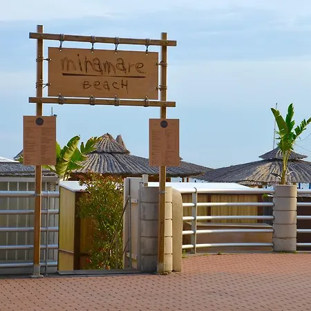 Vacanze Al Mare Appartamento Ventimiglia