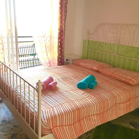 Appartamento Vacanze Al Mare *
