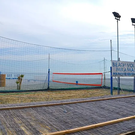 شقة Vacanze Al Mare فنتيميليا