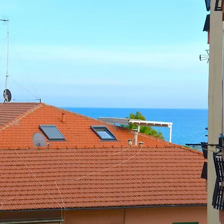 Vacanze Al Mare شقة فنتيميليا