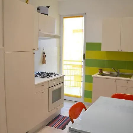 شقة Vacanze Al Mare فنتيميليا